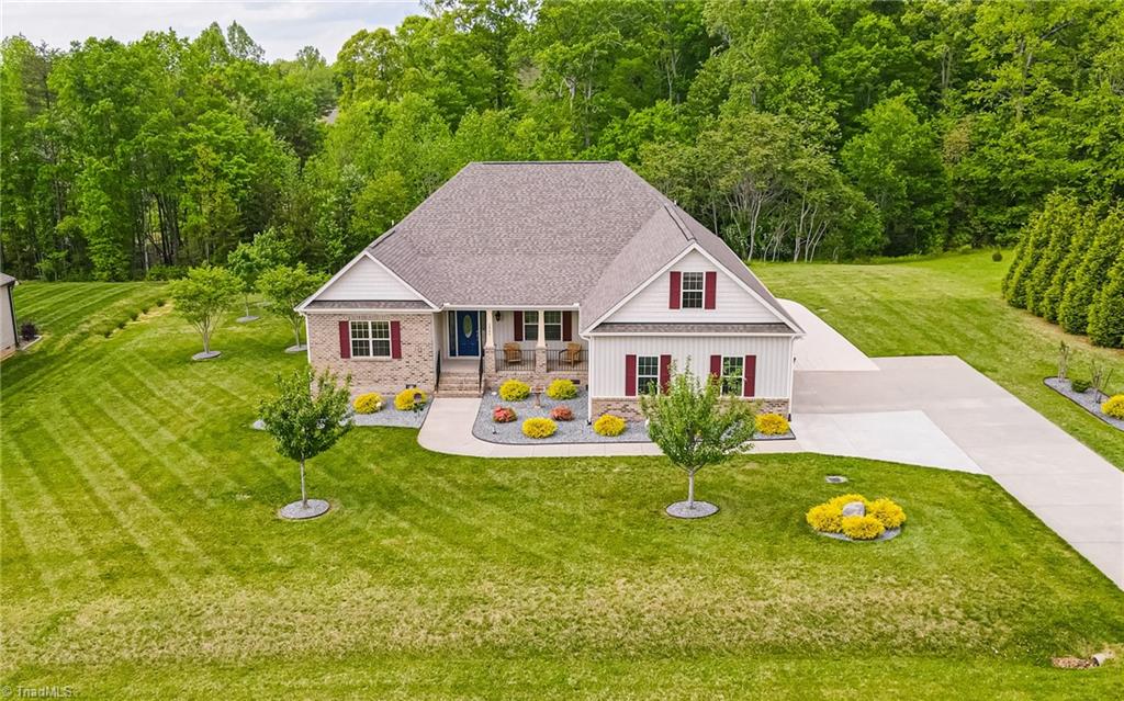 2685 Brooke Meadows Drive, Browns Summit, North Carolina image 3