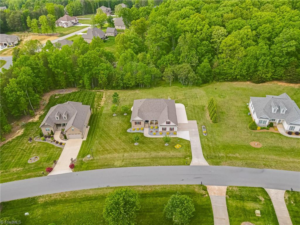 2685 Brooke Meadows Drive, Browns Summit, North Carolina image 37