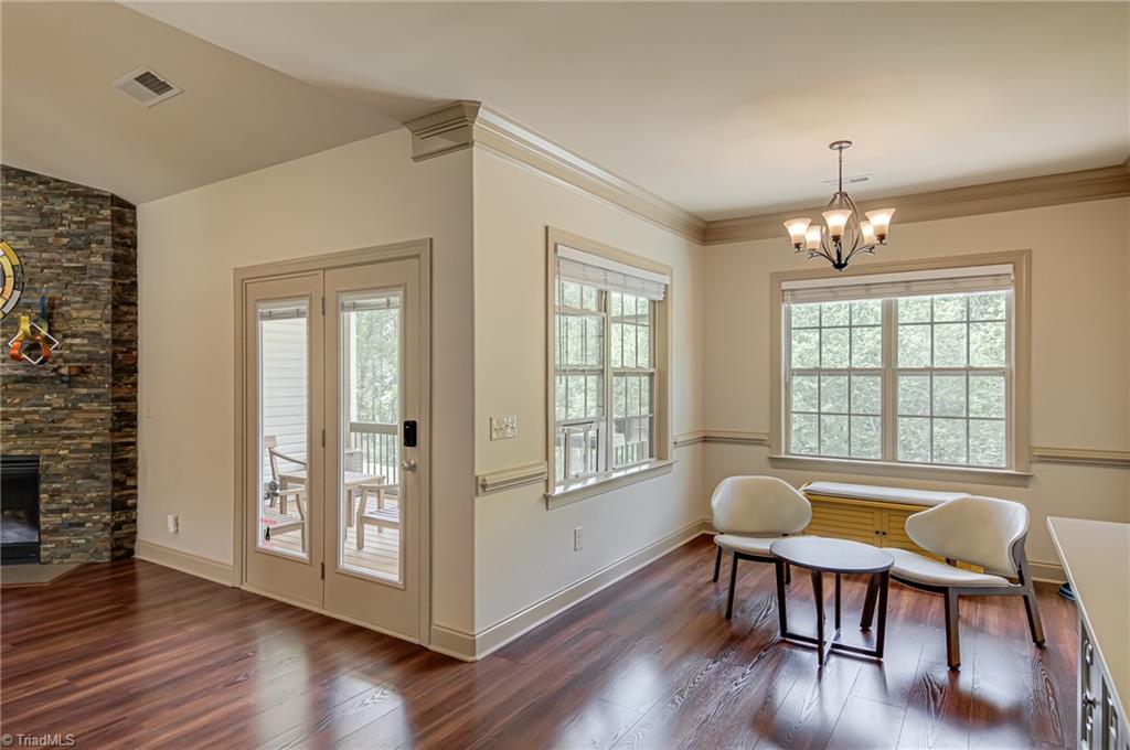 2685 Brooke Meadows Drive, Browns Summit, North Carolina image 17