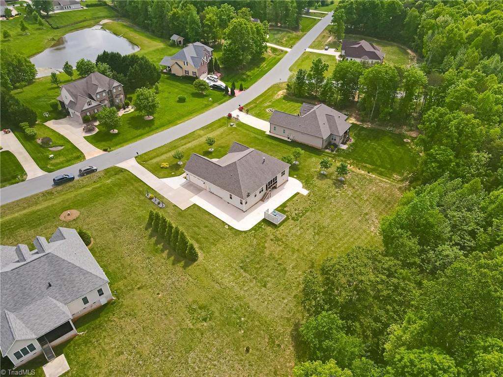2685 Brooke Meadows Drive, Browns Summit, North Carolina image 38