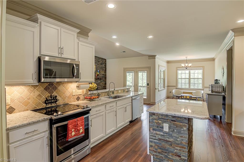 2685 Brooke Meadows Drive, Browns Summit, North Carolina image 15