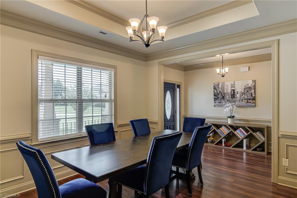 2685 Brooke Meadows Drive, Browns Summit, North Carolina image 11