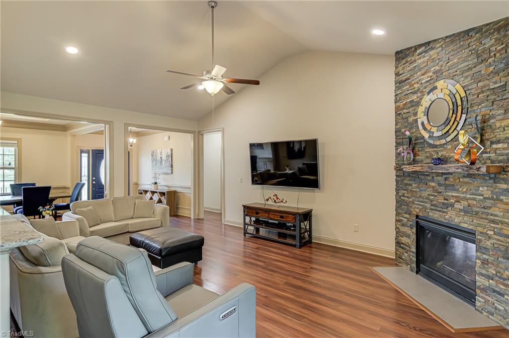 2685 Brooke Meadows Drive, Browns Summit, North Carolina image 8