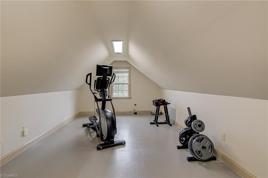 2685 Brooke Meadows Drive, Browns Summit, North Carolina image 29