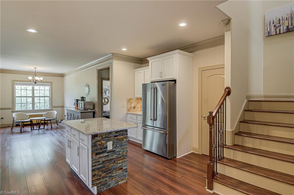 2685 Brooke Meadows Drive, Browns Summit, North Carolina image 16