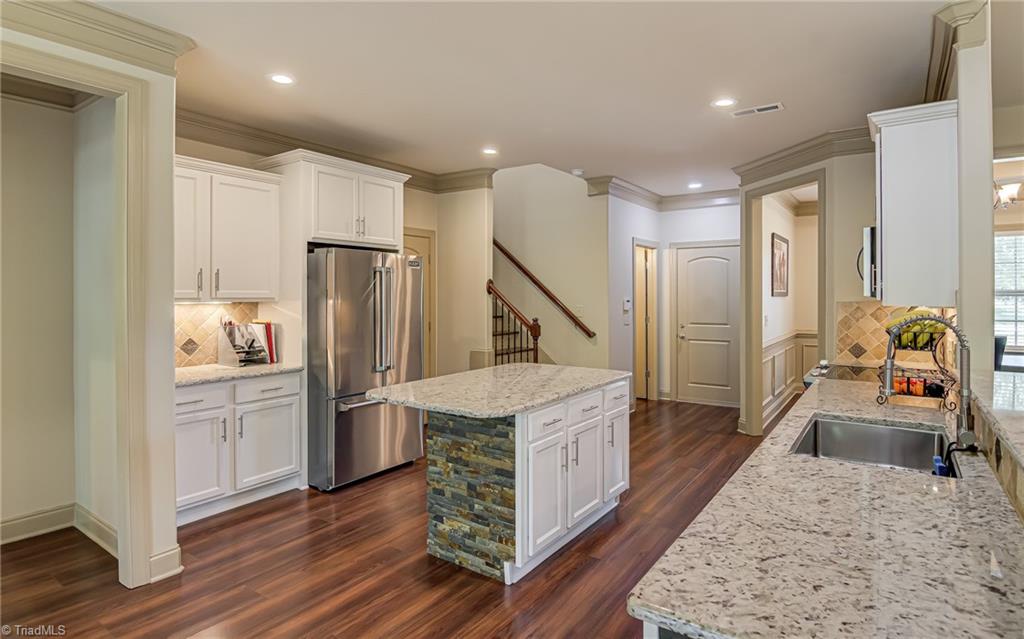 2685 Brooke Meadows Drive, Browns Summit, North Carolina image 14