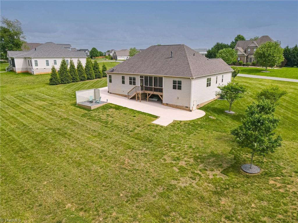 2685 Brooke Meadows Drive, Browns Summit, North Carolina image 35