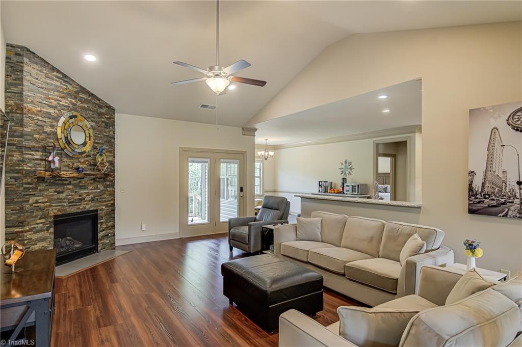 2685 Brooke Meadows Drive, Browns Summit, North Carolina image 7