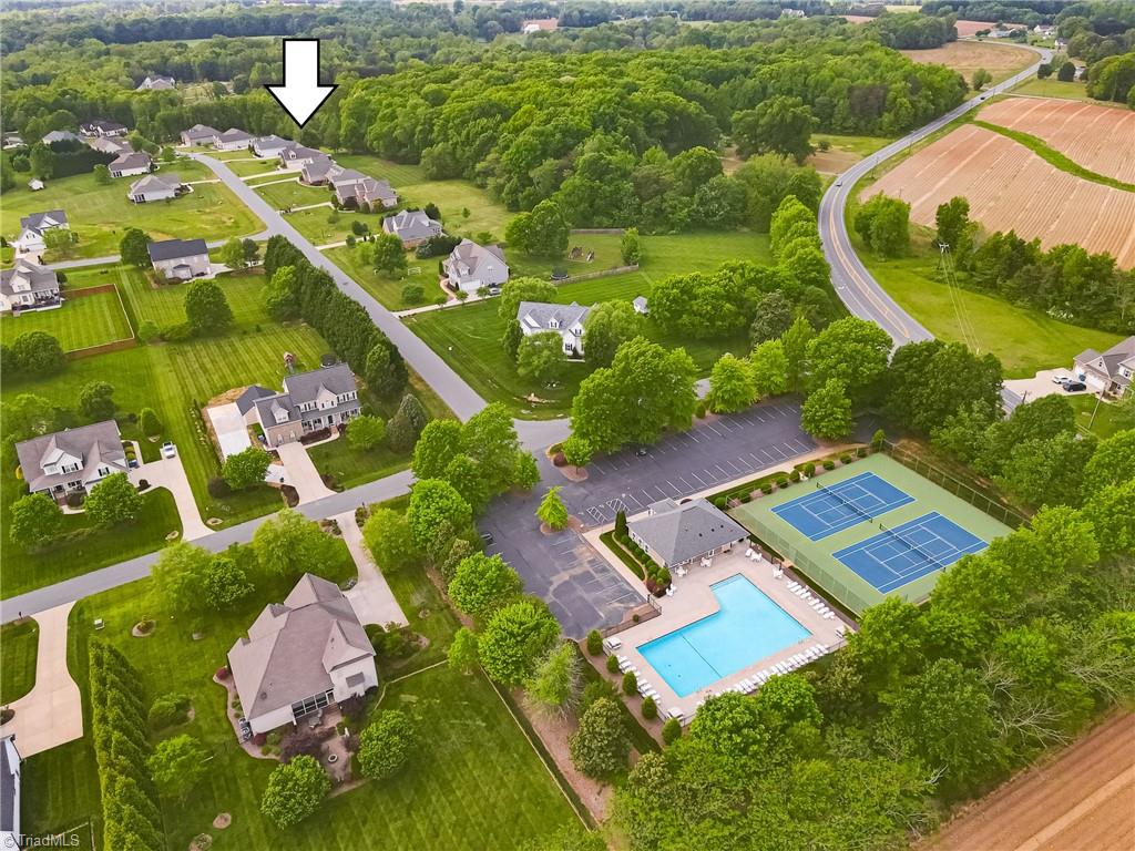 2685 Brooke Meadows Drive, Browns Summit, North Carolina image 44