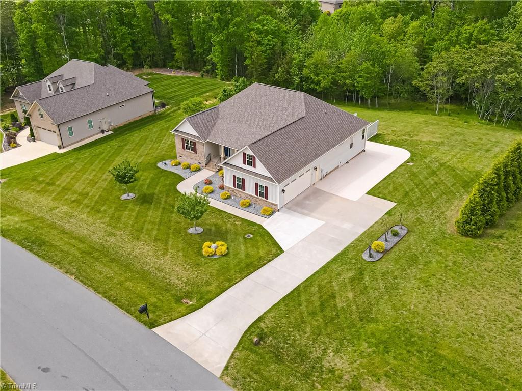 2685 Brooke Meadows Drive, Browns Summit, North Carolina image 4