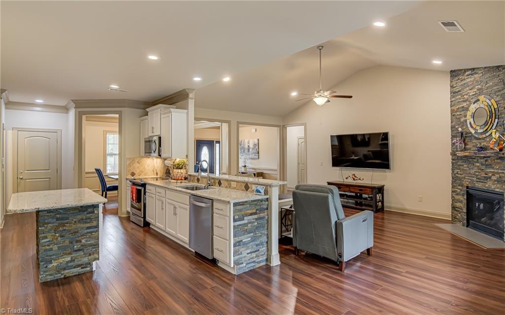 2685 Brooke Meadows Drive, Browns Summit, North Carolina image 12