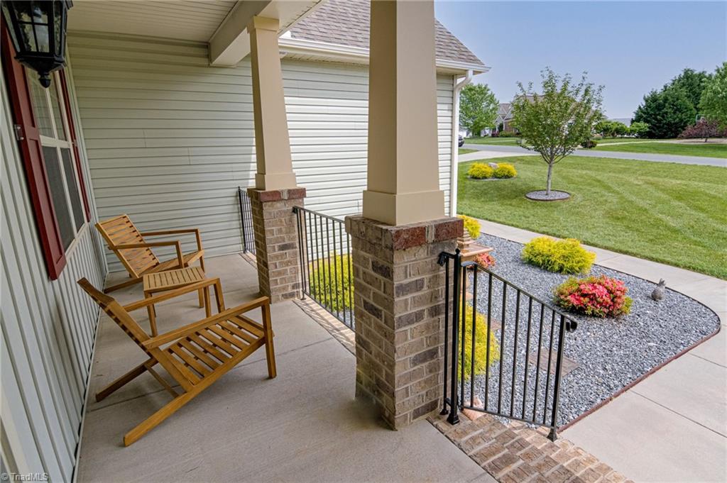 2685 Brooke Meadows Drive, Browns Summit, North Carolina image 5