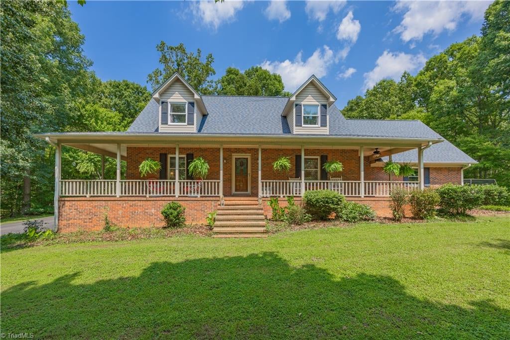 2244 N Asheboro School Road, Asheboro, NC, 27203