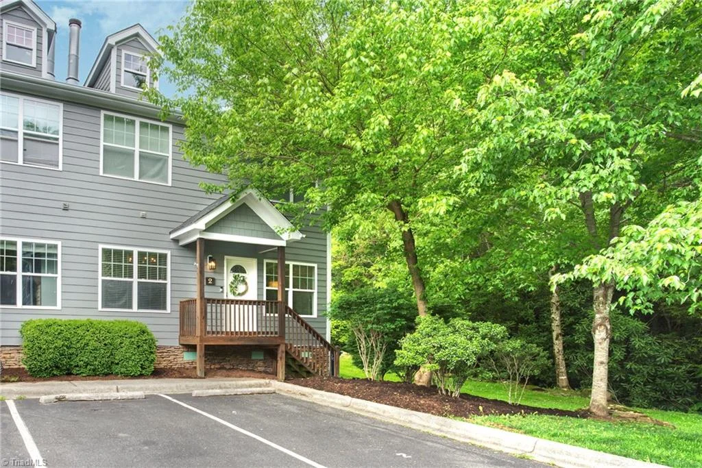 198 Beech Haven Road Unit 2, Banner Elk, NC, 28604