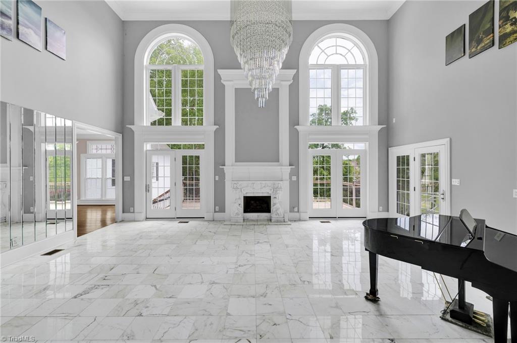 3903 Dover Park Road, Greensboro, North Carolina image 7