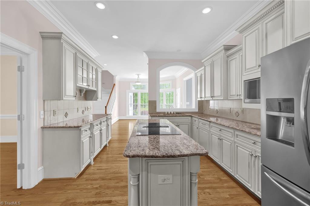 3903 Dover Park Road, Greensboro, North Carolina image 15