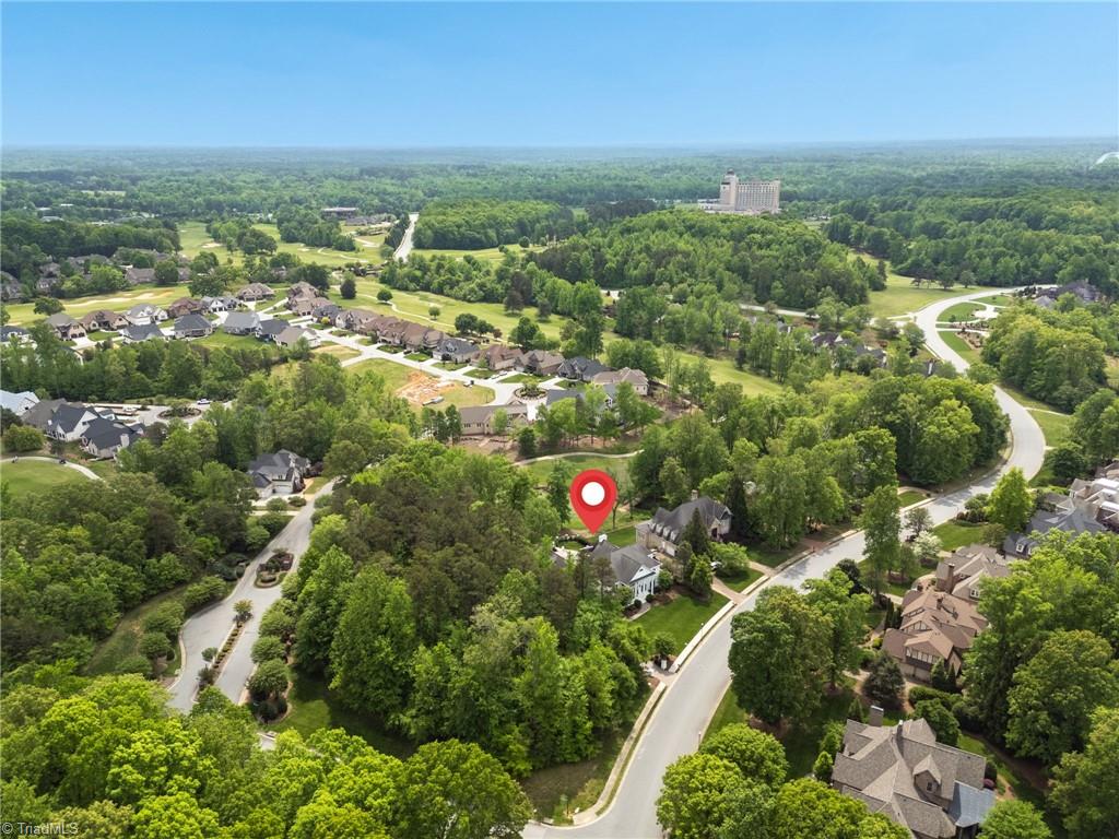 3903 Dover Park Road, Greensboro, North Carolina image 49