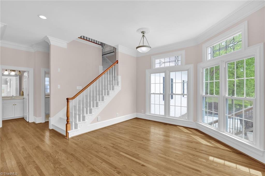 3903 Dover Park Road, Greensboro, North Carolina image 16