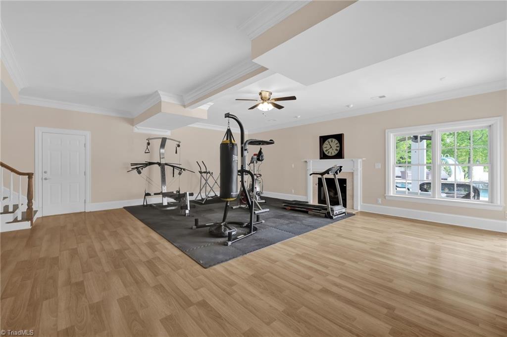 3903 Dover Park Road, Greensboro, North Carolina image 28