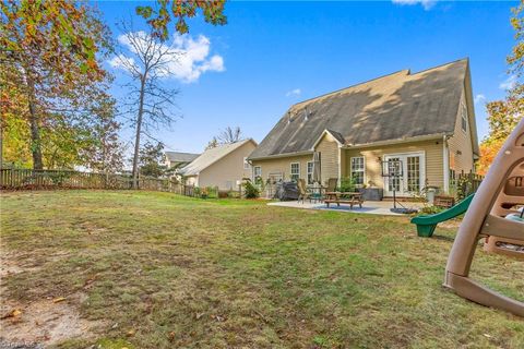 A home in High Point