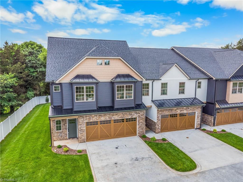 270 Lewisville Clemmons Road, Lewisville, North Carolina image 14