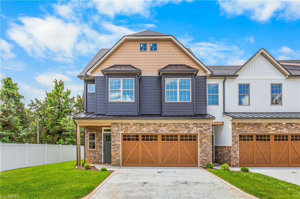 270 Lewisville Clemmons Road, Lewisville, North Carolina image 1