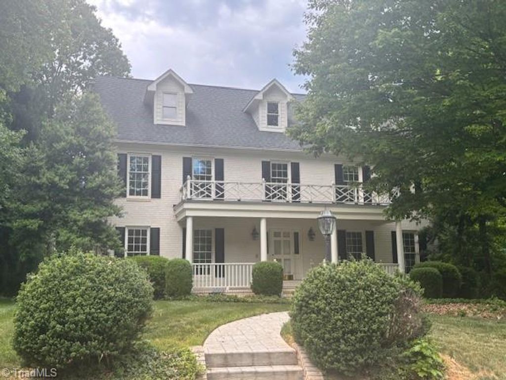 Photo of 2009 Needleleaf Lane, Greensboro, NC 27410 (MLS # 1215899)