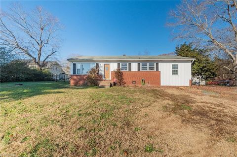 A home in Linwood