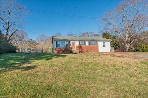 A home in Linwood