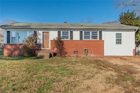 A home in Linwood