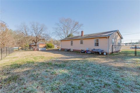 A home in Linwood