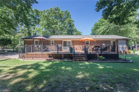 A home in Archdale