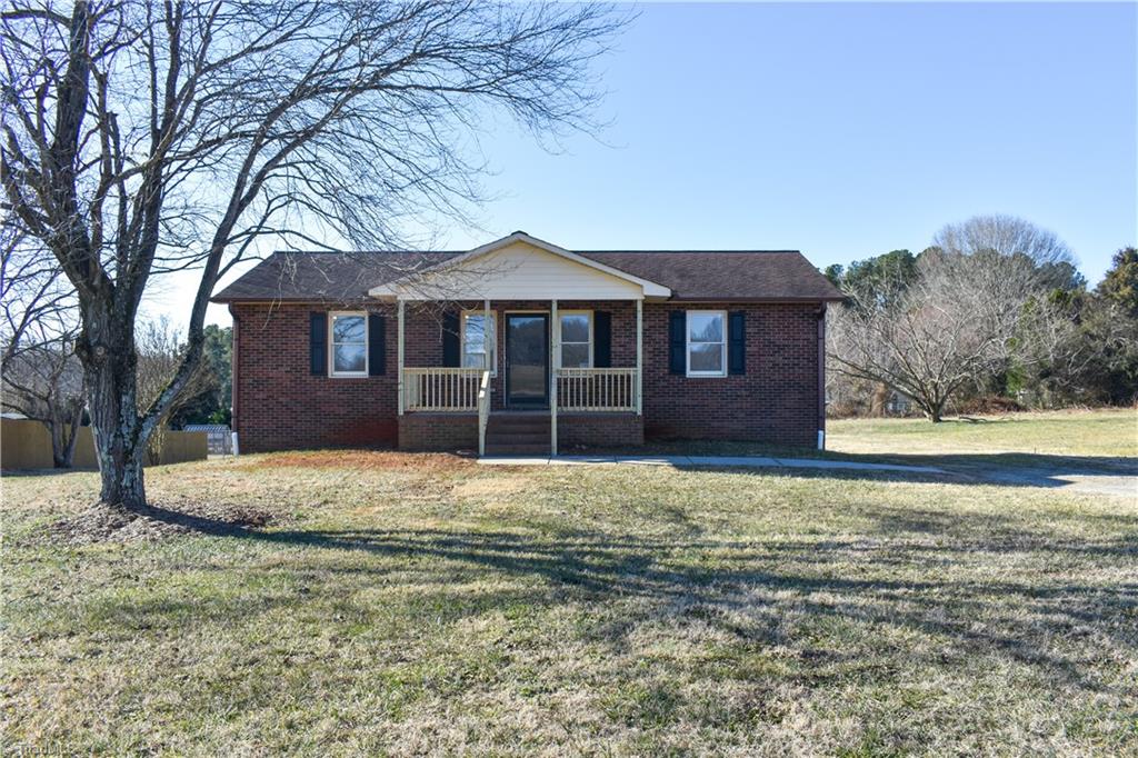 276 Pleasant Acre Drive, Mocksville, North Carolina image 11