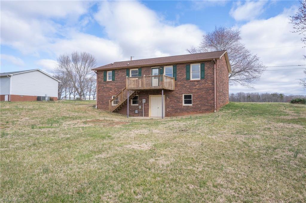276 Pleasant Acre Drive, Mocksville, North Carolina image 24