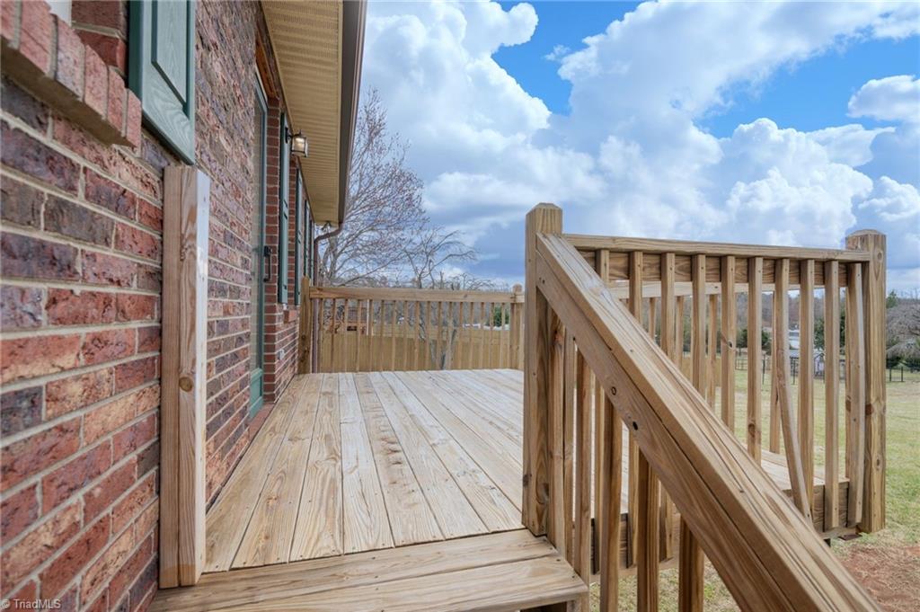 276 Pleasant Acre Drive, Mocksville, North Carolina image 31