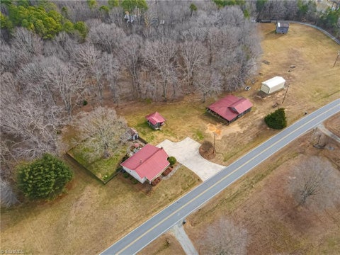 Vacant Land For Sale - 1182 Rosebud Road<br/> Walnut Cove, NC 27052