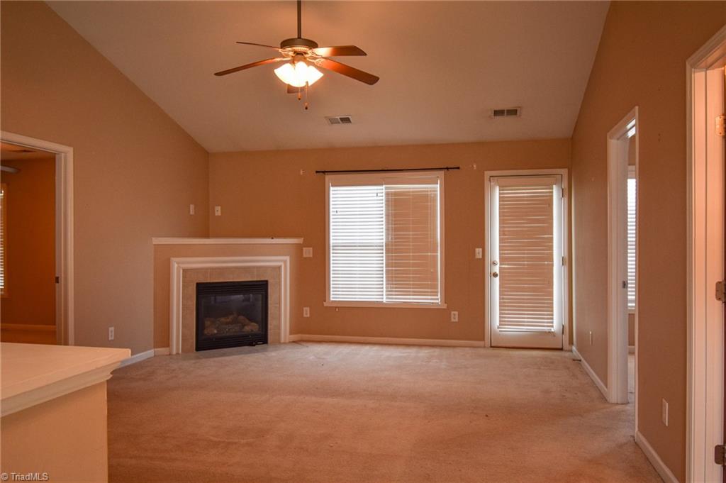 Photo 2 of 11 of 5609 Roundup Circle townhome