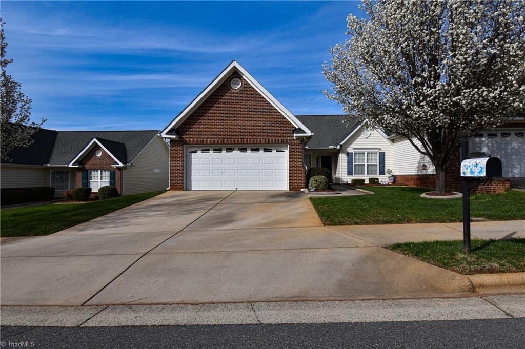 Photo 1 of 11 of 5609 Roundup Circle townhome