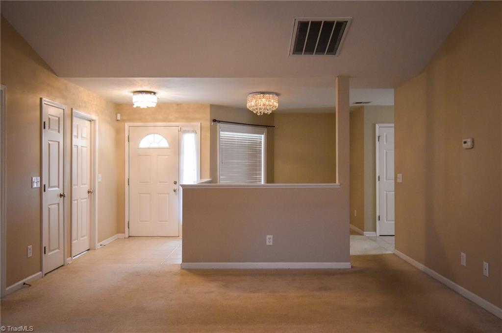 Photo 3 of 11 of 5609 Roundup Circle townhome