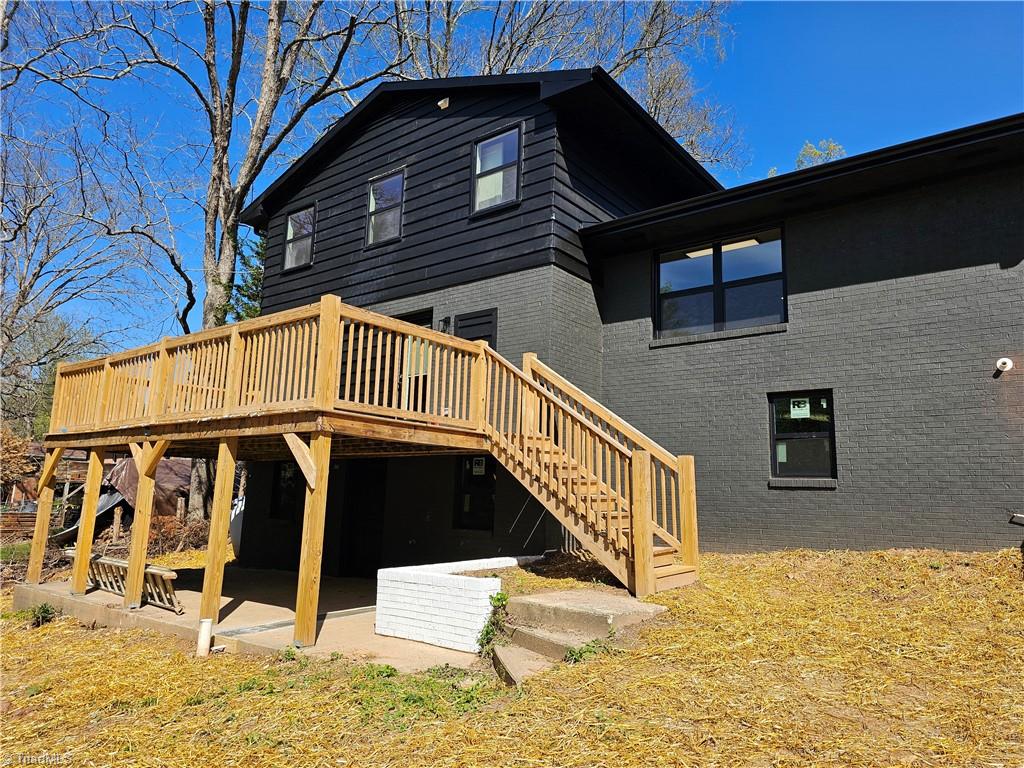 115 Cornelius Avenue, Mount Airy, North Carolina image 7
