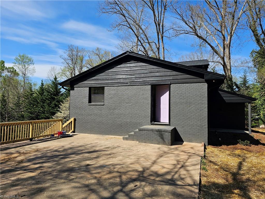 115 Cornelius Avenue, Mount Airy, North Carolina image 5