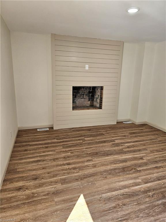 115 Cornelius Avenue, Mount Airy, North Carolina image 18
