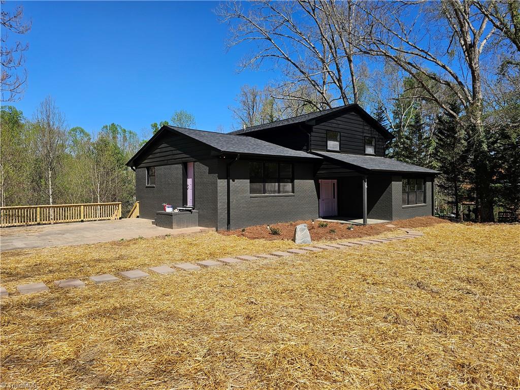 115 Cornelius Avenue, Mount Airy, North Carolina image 3