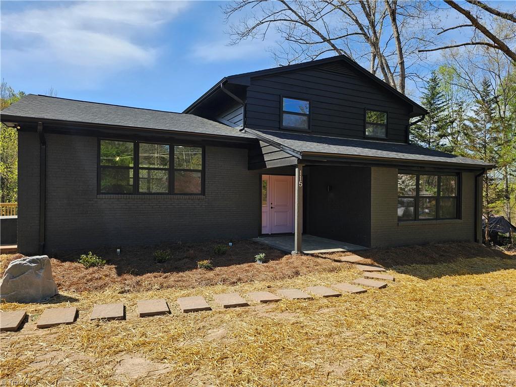 115 Cornelius Avenue, Mount Airy, North Carolina image 2