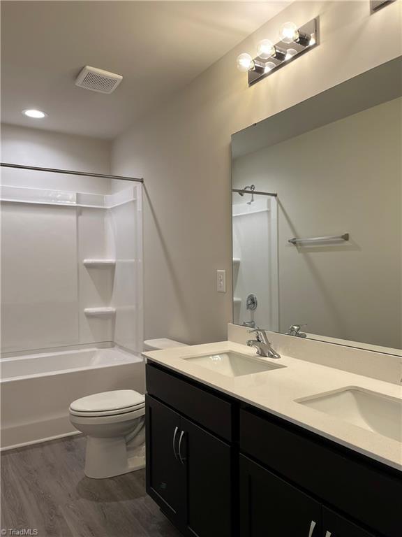 683 Gus Hill Road, Clemmons, North Carolina image 19