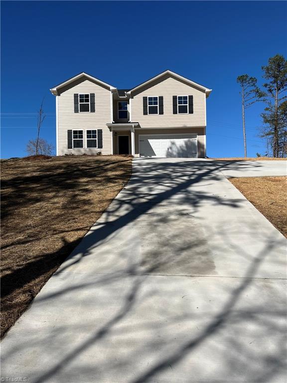 683 Gus Hill Road, Clemmons, North Carolina image 4