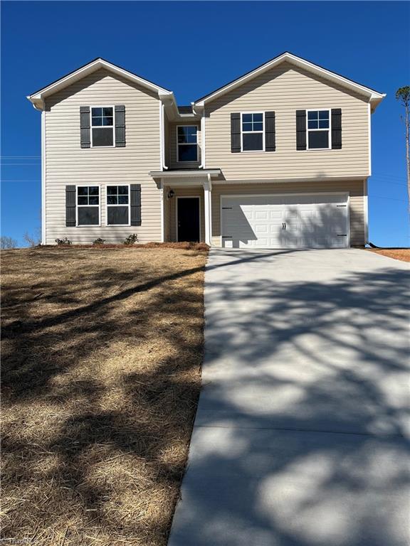 683 Gus Hill Road, Clemmons, North Carolina image 3
