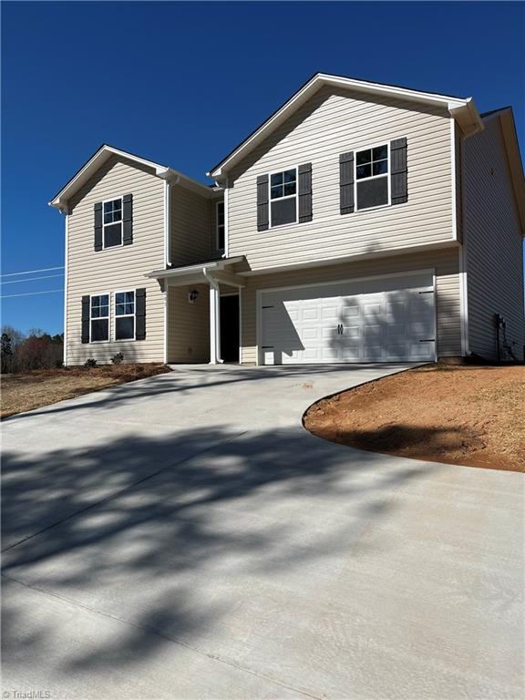 683 Gus Hill Road, Clemmons, North Carolina image 2