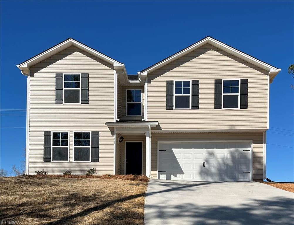 683 Gus Hill Road, Clemmons, North Carolina image 1