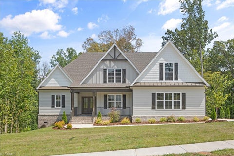 Homes For Sale - 8730 Atlas Heights Way<br/> Lewisville, NC 27023